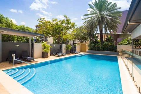 H on Smith Hotel - Hervey Bay Accommodation 9