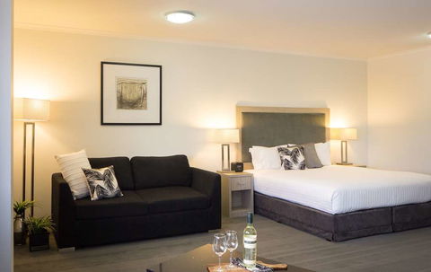 H on Smith Hotel - Hervey Bay Accommodation 15