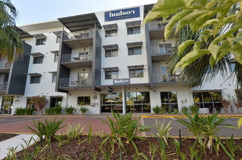 Hudson Parap - Hervey Bay Accommodation 0
