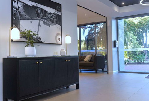 Hudson Parap - Hervey Bay Accommodation 2