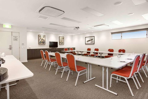 Hudson Parap - Hervey Bay Accommodation 3