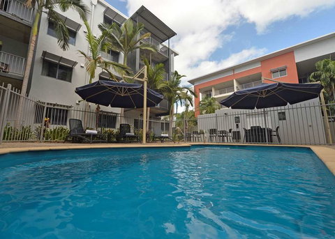 Hudson Parap - Hervey Bay Accommodation 5