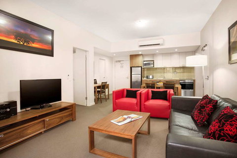 Hudson Parap - Hervey Bay Accommodation 6