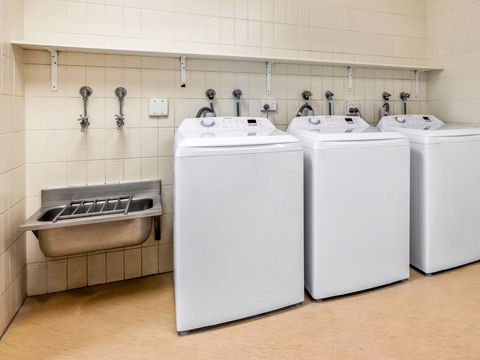 Novotel Darwin Atrium - Hervey Bay Accommodation 14