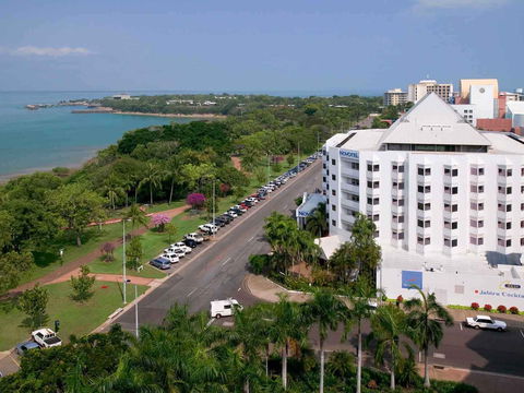 Novotel Darwin Atrium - Hervey Bay Accommodation 15