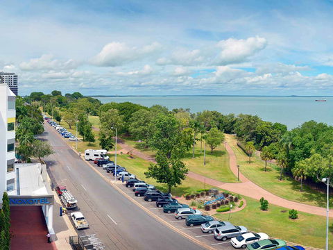 Novotel Darwin Atrium - Hervey Bay Accommodation 17