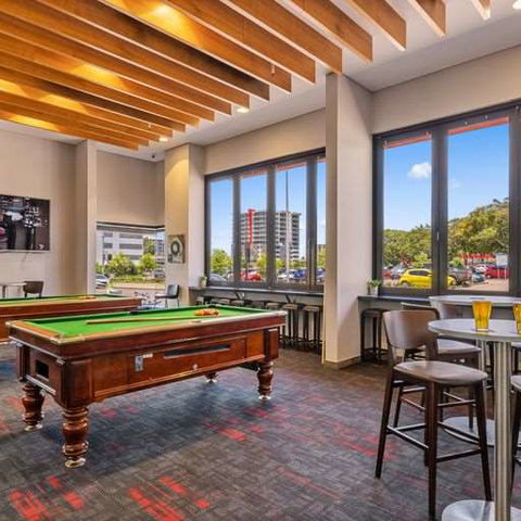 H on Mitchell Apartment Hotel - Hervey Bay Accommodation 6