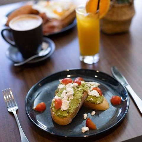 H on Mitchell Apartment Hotel - Hervey Bay Accommodation 8