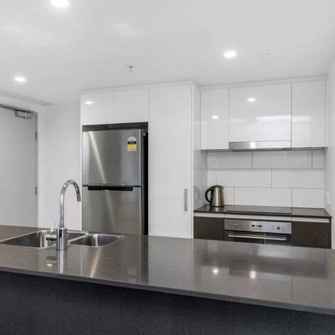 H on Mitchell Apartment Hotel - Hervey Bay Accommodation 11