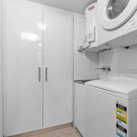 H on Mitchell Apartment Hotel - Hervey Bay Accommodation 13