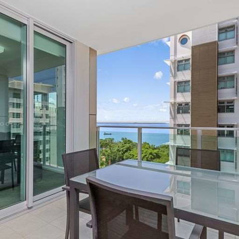 H on Mitchell Apartment Hotel - Hervey Bay Accommodation 14