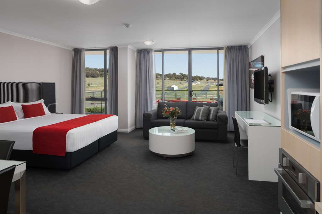 Abercrombie NSW Hervey Bay Accommodation