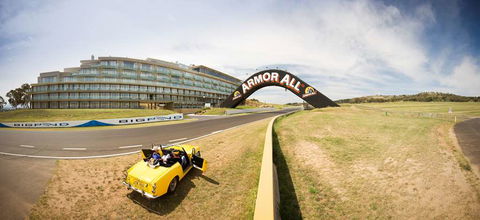 Rydges Mount Panorama Bathurst - Tourism Hervey Bay 2