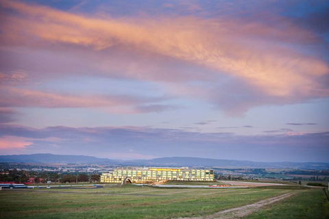Rydges Mount Panorama Bathurst - Tourism Hervey Bay 3