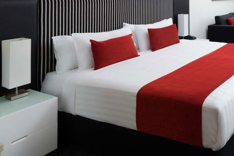 Rydges Mount Panorama Bathurst - Tourism Hervey Bay 5