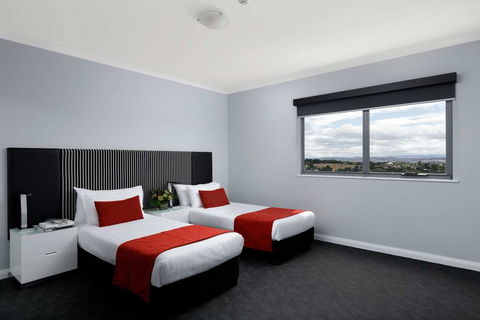 Rydges Mount Panorama Bathurst - Tourism Hervey Bay 6