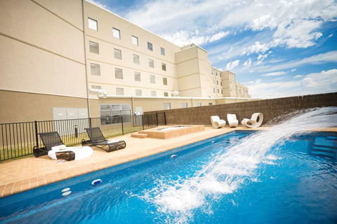 Rydges Mount Panorama Bathurst - Tourism Hervey Bay 7