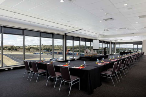 Rydges Mount Panorama Bathurst - Tourism Hervey Bay 8