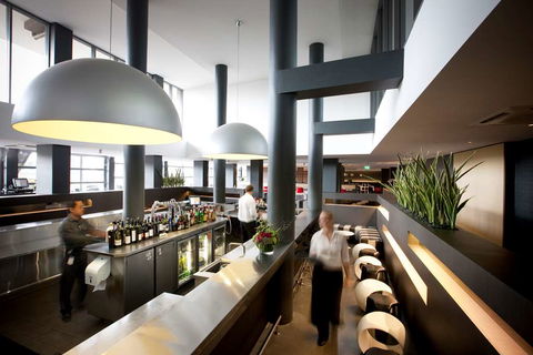 Rydges Mount Panorama Bathurst - Tourism Hervey Bay 9