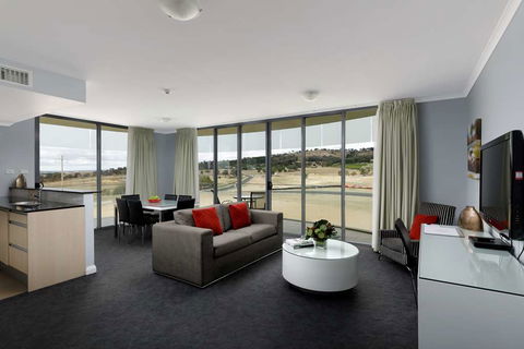 Rydges Mount Panorama Bathurst - Tourism Hervey Bay 12
