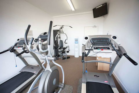 Rydges Mount Panorama Bathurst - Tourism Hervey Bay 14