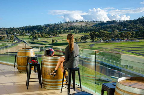 Rydges Mount Panorama Bathurst - Tourism Hervey Bay 15