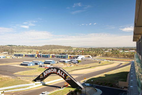 Rydges Mount Panorama Bathurst - Tourism Hervey Bay 16