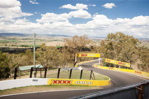 Rydges Mount Panorama Bathurst - Tourism Hervey Bay 17