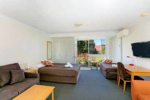 Alloggio Bathurst - Tourism Hervey Bay 3