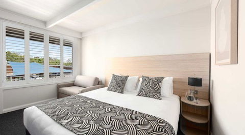 Panorama Motel Bathurst - Tourism Hervey Bay 3