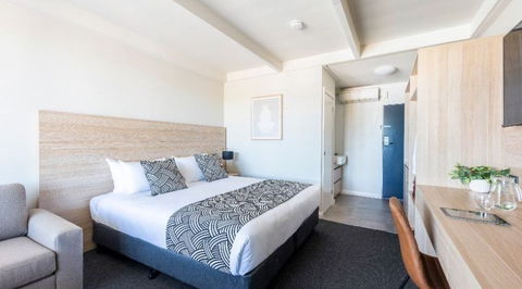 Panorama Motel Bathurst - Tourism Hervey Bay 5