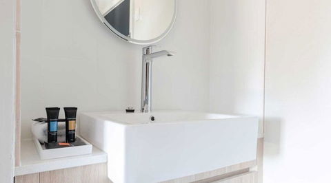 Panorama Motel Bathurst - Tourism Hervey Bay 6