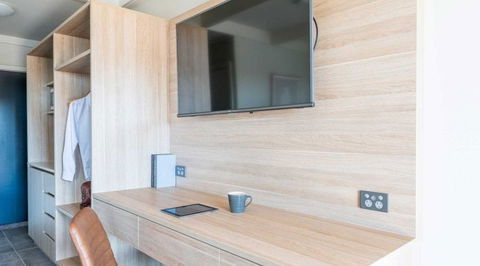 Panorama Motel Bathurst - Tourism Hervey Bay 7