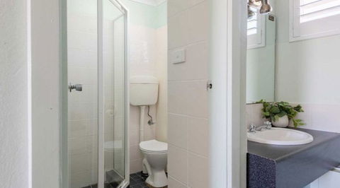 Panorama Motel Bathurst - Tourism Hervey Bay 8