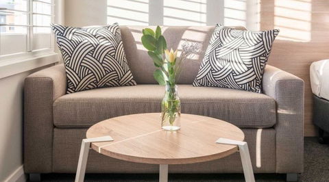 Panorama Motel Bathurst - Tourism Hervey Bay 9