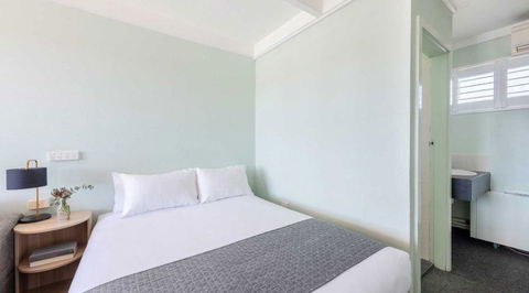 Panorama Motel Bathurst - Tourism Hervey Bay 11