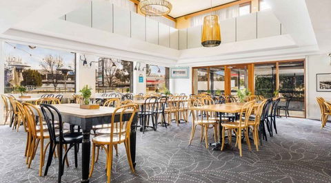 Panorama Motel Bathurst - Tourism Hervey Bay 14