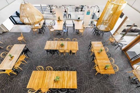 Panorama Motel Bathurst - Tourism Hervey Bay 15