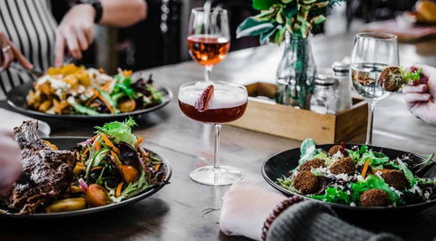 Panorama Motel Bathurst - Tourism Hervey Bay 16