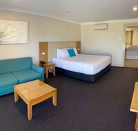 Bathurst Heritage Motor Inn - Hervey Bay Accommodation