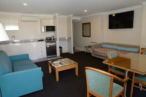 Bathurst Heritage Motor Inn - Tourism Hervey Bay 2