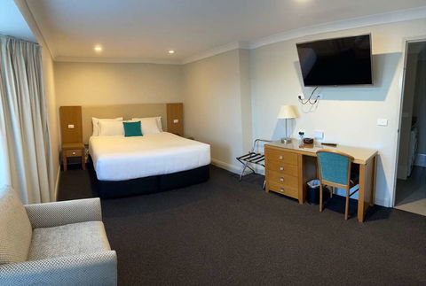 Bathurst Heritage Motor Inn - Tourism Hervey Bay 4