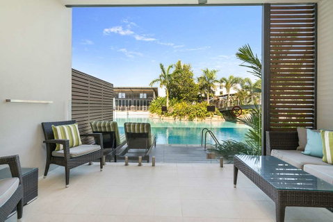 Mindil Beach Resort Casino - Hervey Bay Accommodation 0