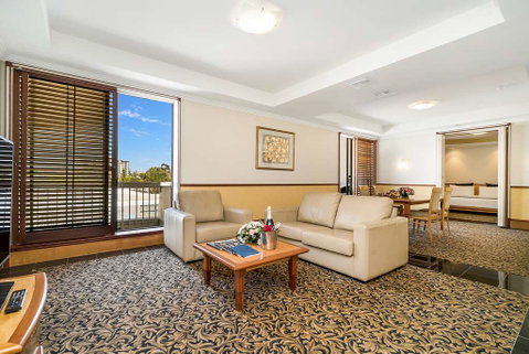 Mindil Beach Resort Casino - Hervey Bay Accommodation 2