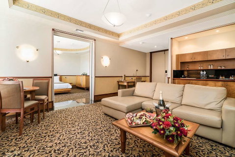 Mindil Beach Resort Casino - Hervey Bay Accommodation 3
