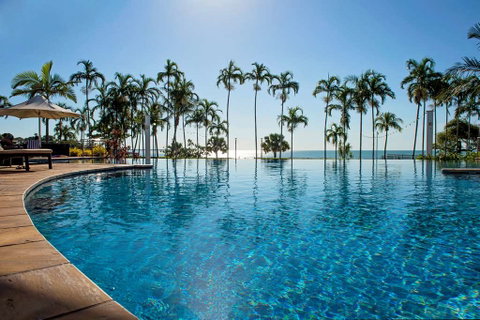 Mindil Beach Resort Casino - Hervey Bay Accommodation 6