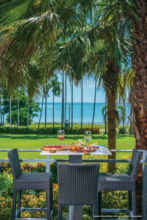 Mindil Beach Resort Casino - Hervey Bay Accommodation 8