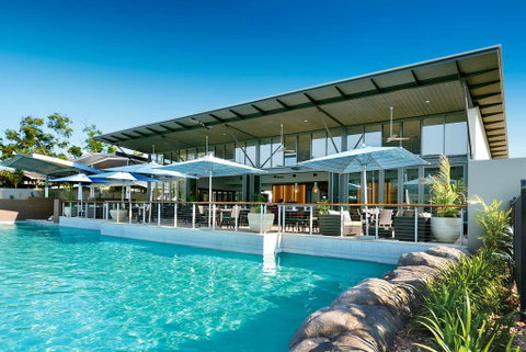 Mindil Beach Resort Casino - Hervey Bay Accommodation 9