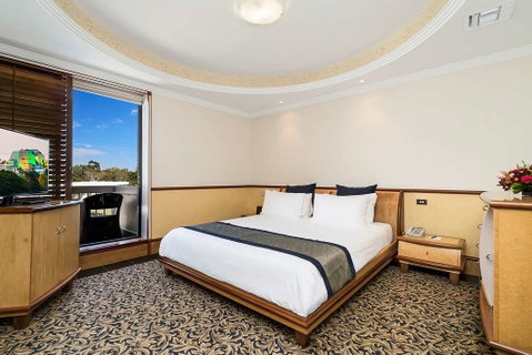 Mindil Beach Resort Casino - Hervey Bay Accommodation 11