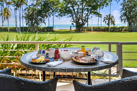 Mindil Beach Resort Casino - Hervey Bay Accommodation 12